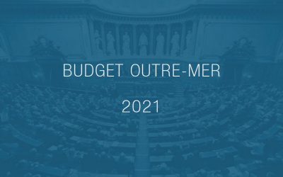 La place des outre-mer dans le plan de relance – Budget 2021